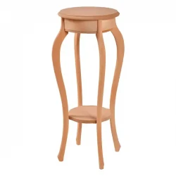 Кръгла саксия