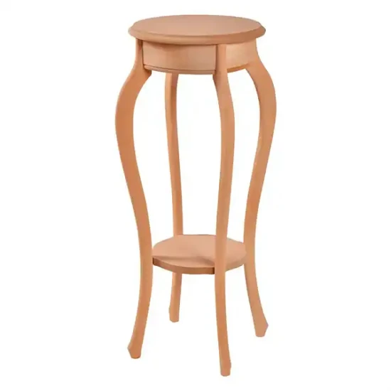 Кръгла саксия