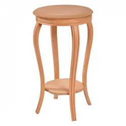 Малка саксия за дървета