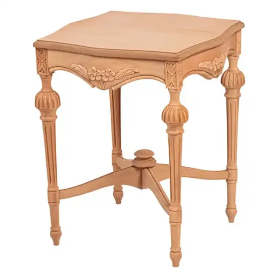 Османска квадратна саксия за цветя