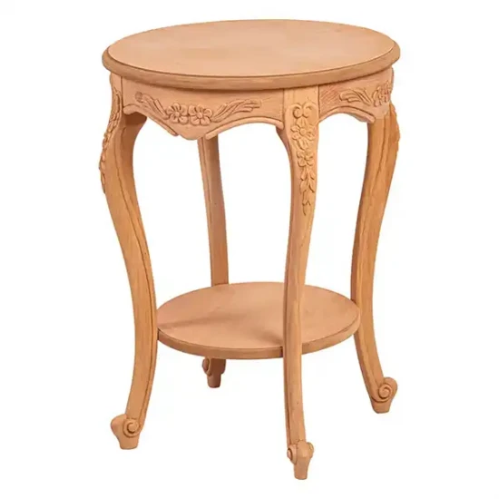 Кръгла саксия за цветя Daisy