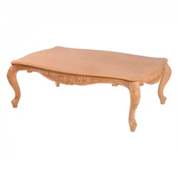 Златна масичка за кафе