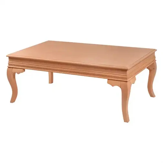 Рустикална масичка за кафе