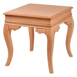 Рустик странична маса