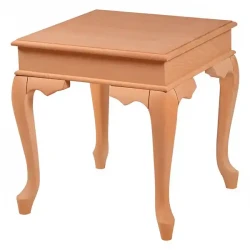 Еко странична маса