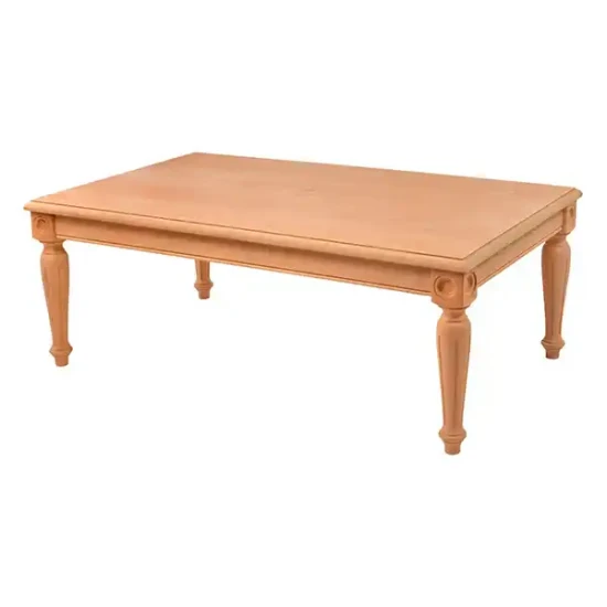 Холна масичка с медальон