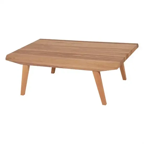 Холна маса Poli, орех