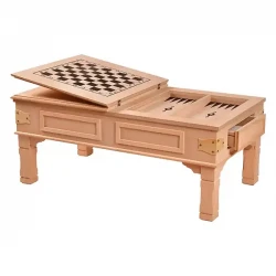 Маса за рустикална табла