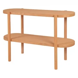 Скрин Abelia, дъб