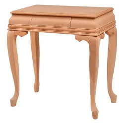 Хилал Лукенс Дресър 80-те