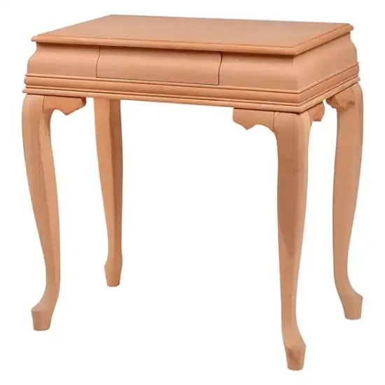 Хилал Лукенс Дресър 80-те