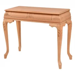 Резбован скрин Crescent Lukens 100's