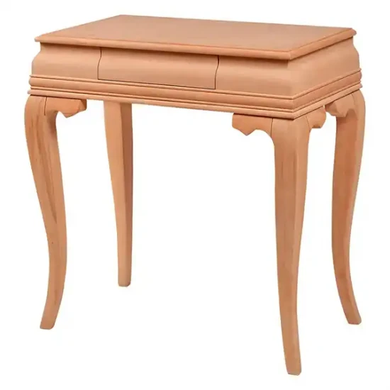 Скрин Hilal в рустик стил 80 см