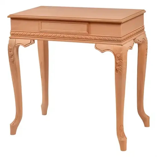 Скрин с резба Lukens 80 см