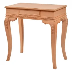 Рустик резбован скрин 80 см