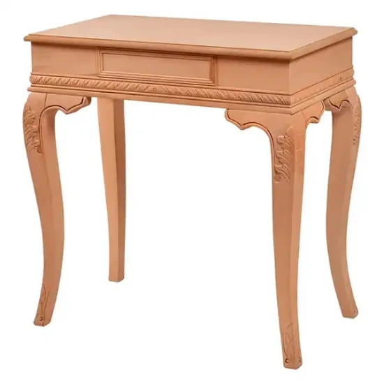 Рустик резбован скрин 80 см