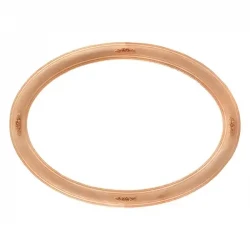 Малко овално огледало