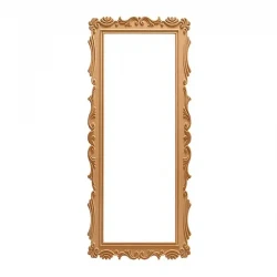 Правоъгълно огледало Lale 160 см