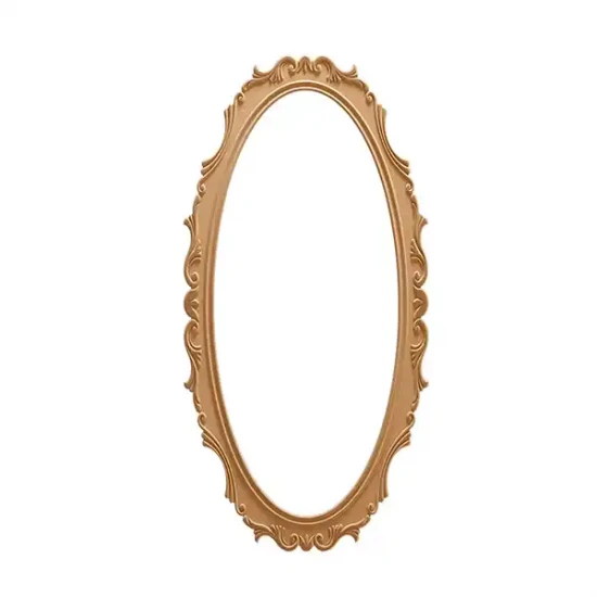 Овално огледало Lale 140 см