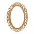 Лилиум 110'Luk Oval Ayna