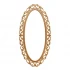 Лилиум 180'Lik Oval Ayna