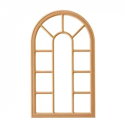 Прозорец 100