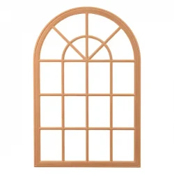 Огледало за прозорец 120 см