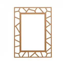 Зенит 92' Mirror