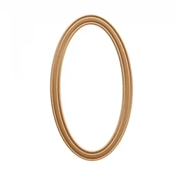 Огледало 70 см с панделка