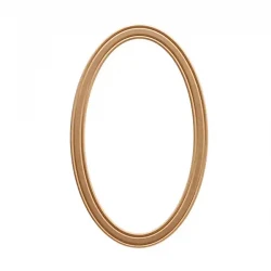 Огледало с оребрено покритие 85 см