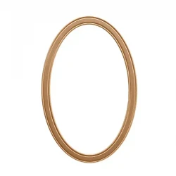 100 см оребрено огледало