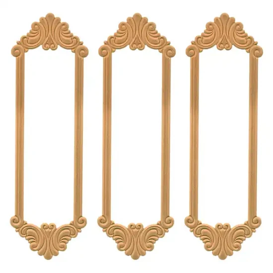 Огледало Mira 3'Liu Colon (MDF)