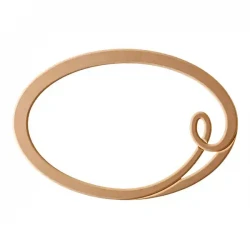 Огледало Signature 105