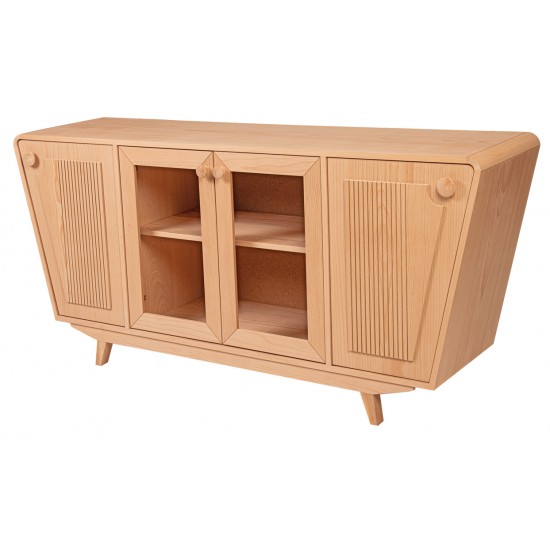 Panama С витрина Шкаф (1103)