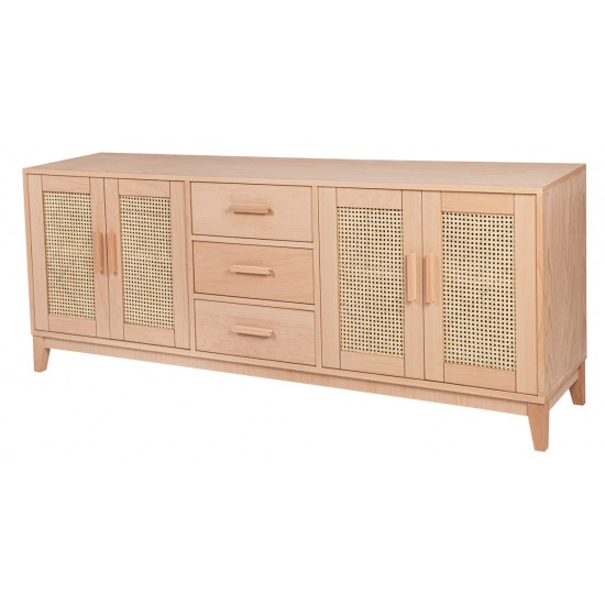 Eva Ратан Шкаф 200'lük (1111)