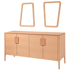 Soft Шкаф (1113)