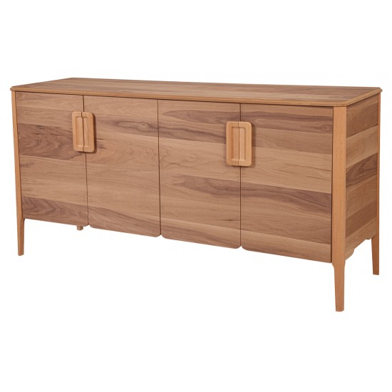 Soft Шкаф Орех (1114)