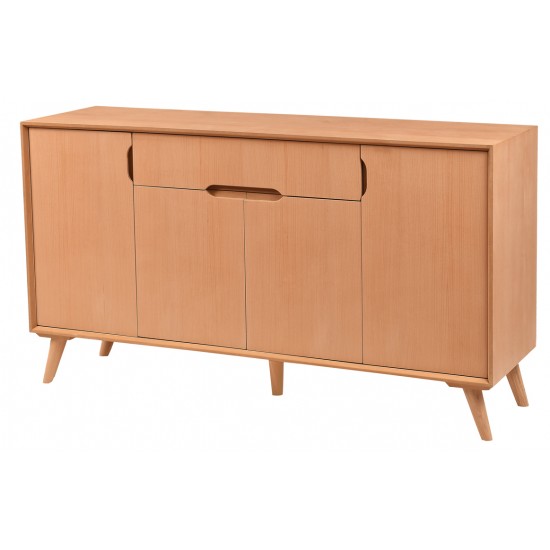 Kral Резбован Шкаф (1115)