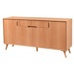 Retro Шкаф 160'lık (1116)