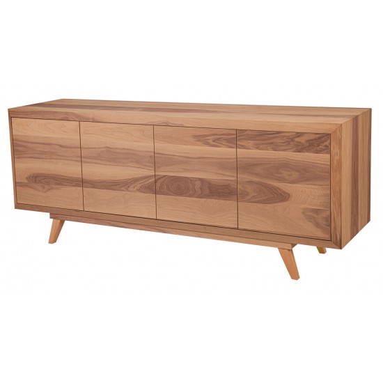 Retro Ратан Шкаф 180'lik (1119)