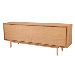 Abelya Шкаф Дъб (1122)