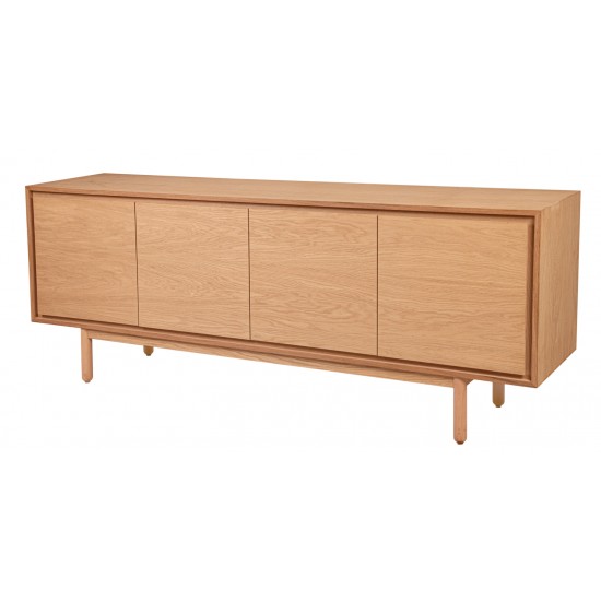 Abelya Шкаф Дъб (1122)