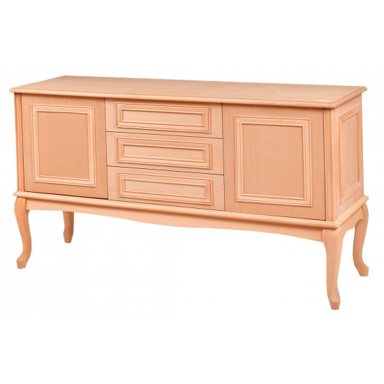 Lükens Dört Kapılı Шкаф 150'lik (1130)