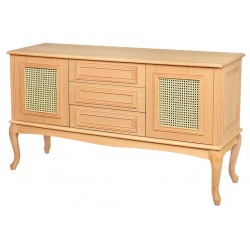 Lükens Dolaplı Шкаф 150'lik (1132)