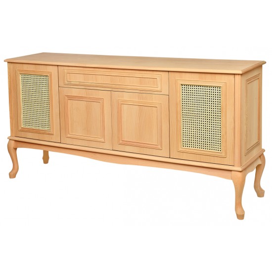 Lükens Dolaplı Шкаф 180'lik (1133)