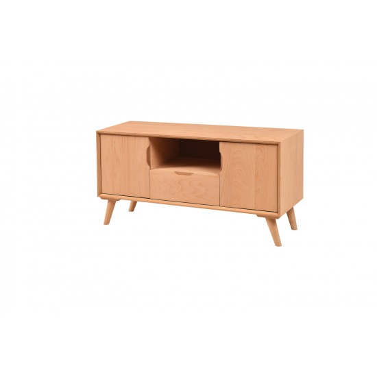 Retro TV шкаф 120'lik (1018)