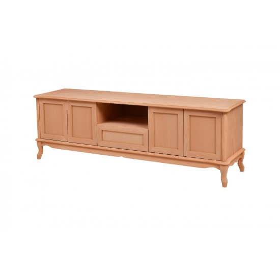 Lükens Ратан TV шкаф 120'lik (1047)