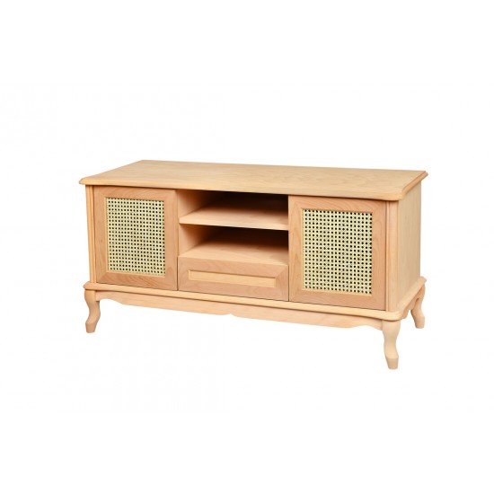 Lükens Ратан TV шкаф 140'lık (1048)