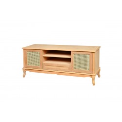 Lükens Ратан TV шкаф 160'lık (1049)