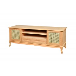 Lükens Ратан TV шкаф 180'lik (1050)